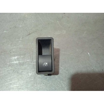 Recambio de mando elevalunas trasero izquierdo para opel astra h ber. cosmo referencia OEM IAM 13228711  