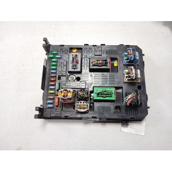 Recambio de centralita bsi para citroën c4 grand picasso avatar referencia OEM IAM 9664059080  