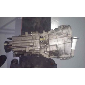 Recambio de caja cambios para bmw serie 1 berlina (e81/e87) 2.0 16v cat referencia OEM IAM 0470636CBL CASCO 