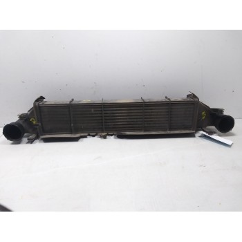Recambio de intercooler para mercedes-benz clase c (w203) c 180 kompressor (203.046) referencia OEM IAM A2035000000  