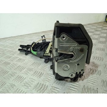 CERRADURA PUERTA DELANTERA DERECHA 7202146 5 PINS