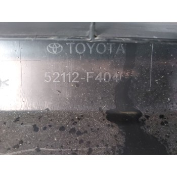 Recambio de paragolpes delantero para toyota c-hr (_x1_) 2.0 hybrid (maxh10) referencia OEM IAM 52119F4250  