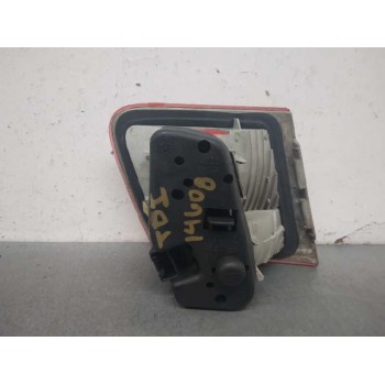 Recambio de piloto trasero derecho interior para bmw serie 3 touring (e46) 320d referencia OEM IAM 8368760 63218368760 