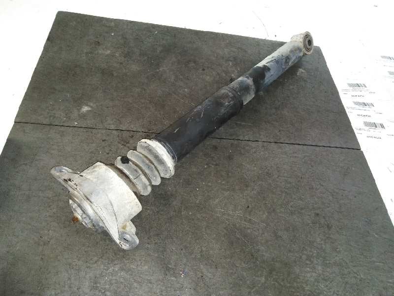 Recambio de amortiguador trasero derecho para skoda octavia berlina (1z3) 1.6 referencia OEM IAM   