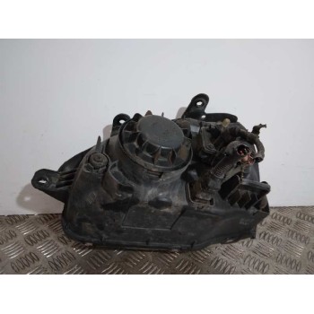 Recambio de faro derecho para hyundai santa fe (sm) 2.0 crdi vgt comfort referencia OEM IAM  PARA PULIR 