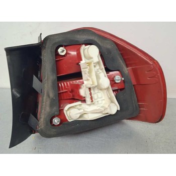 Recambio de piloto trasero izquierdo para bmw serie 3 berlina (e90) 320d referencia OEM IAM 6937457  