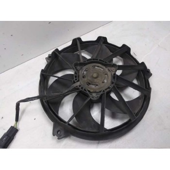 Recambio de electroventilador para peugeot 807 st pack referencia OEM IAM   