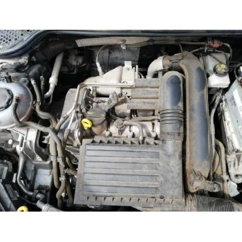 MOTOR COMPLETO CZCA B