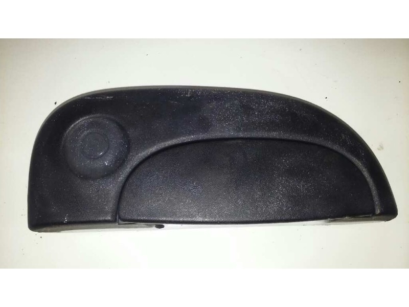 Recambio de maneta exterior delantera derecha para renault kangoo (f/kc0) authentique referencia OEM IAM 77003541196  