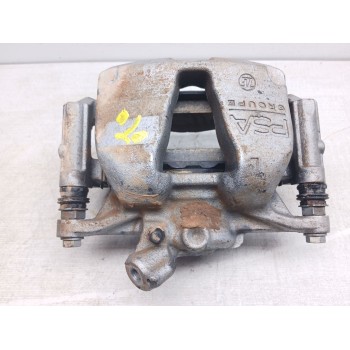 Recambio de pinza freno delantera izquierda para peugeot 3008 iii hybrid motor hn09 referencia OEM IAM   