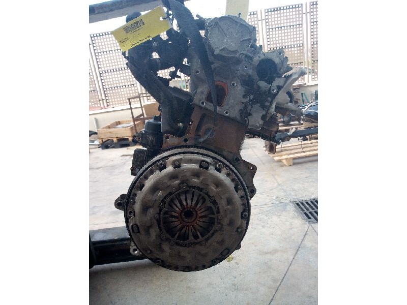 Recambio de motor casco para peugeot 407 st sport pack referencia OEM IAM RHR  