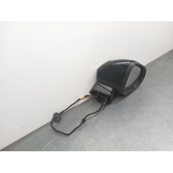 Recambio de retrovisor derecho para audi q2 (gab, gag) 30 tfsi referencia OEM IAM E1041444  