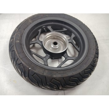 Recambio de llanta para honda pcx pcx 125 (jk05) referencia OEM IAM  TRASERA 