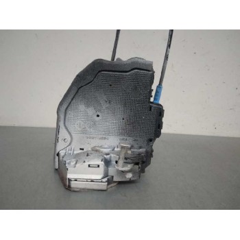 CERRADURA PUERTA TRASERA DERECHA 4 PINES 