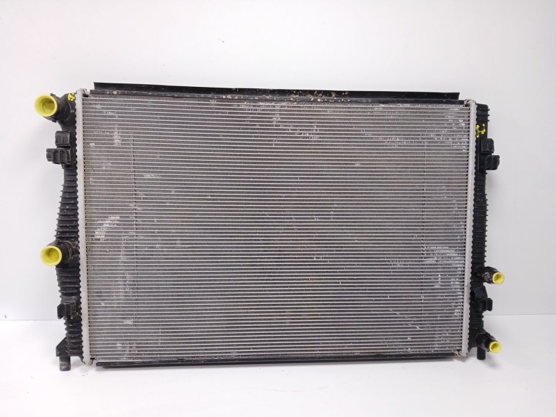 Recambio de radiador agua para seat arona (kj7, kjp) 1.0 tsi referencia OEM IAM 2Q0121253L  