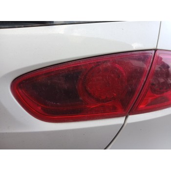 Recambio de piloto trasero derecho interior para seat leon (1p1) 1.6 referencia OEM IAM 1p0945094f 89320301 segunda serie