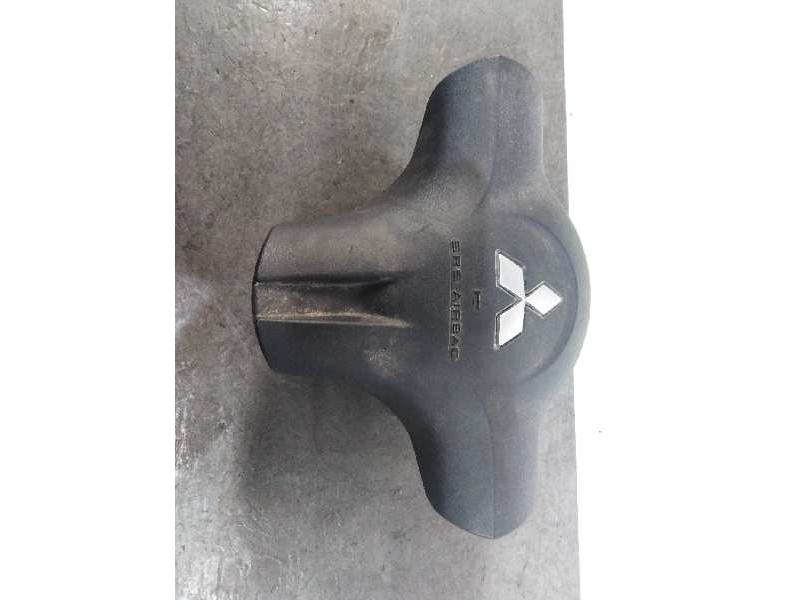Recambio de airbag delantero izquierdo para mitsubishi colt berlina 5 (z30a) 1.1 inform (d) referencia OEM IAM   