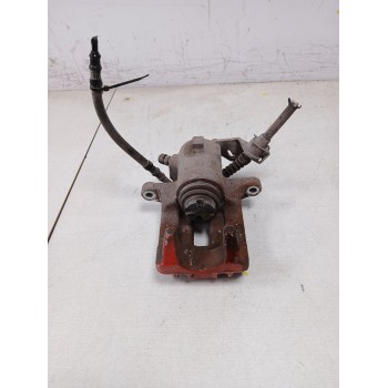 Recambio de pinza freno trasera derecha para seat ibiza (6l1) signo referencia OEM IAM lucas  