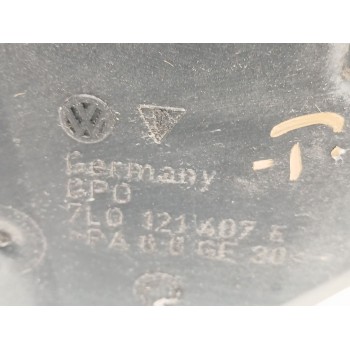 Recambio de deposito expansion para porsche cayenne (9pa) 3.2 referencia OEM IAM 7l0121407e 95510614723 