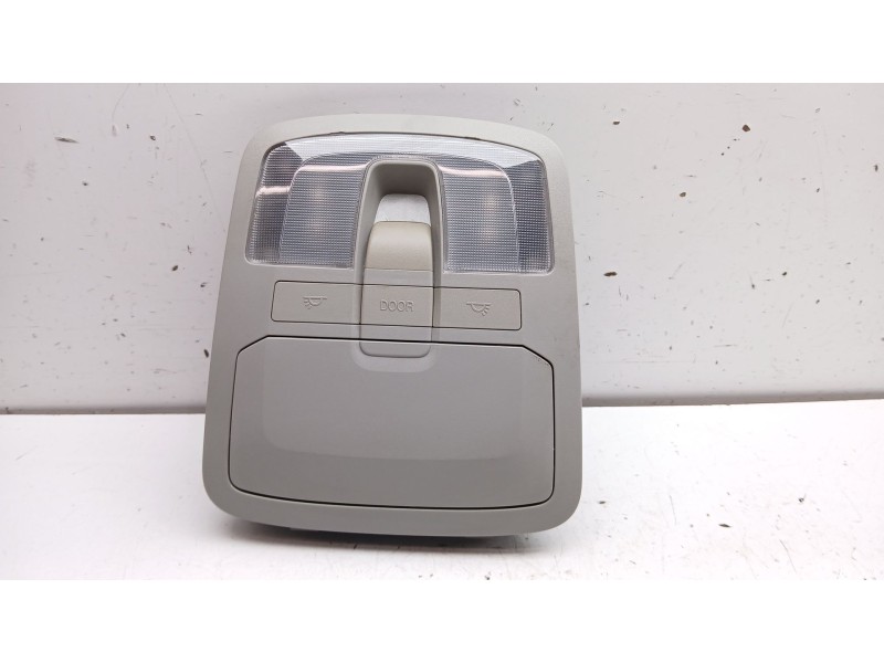 Recambio de luz interior para ssangyong korando limited 4x2 referencia OEM IAM 7767034000  