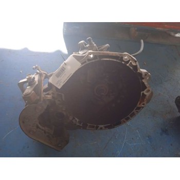 Recambio de caja cambios para daewoo lacetti sx referencia OEM IAM 96180859 B 