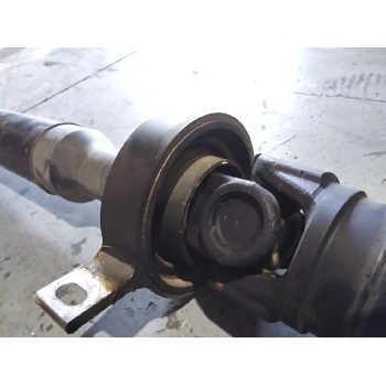 Recambio de transmision central para bmw serie 1 berlina (e81/e87) 118d referencia OEM IAM 7567953-03 756795303 7567953