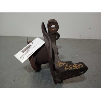 Recambio de mangueta delantera derecha para iveco daily caja cerrada (2006 =>) 2.3 diesel cat referencia OEM IAM SR ABS 