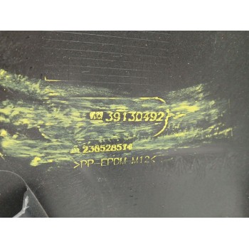 Recambio de paragolpes delantero para opel astra k (b16) 1.2 turbo (68) referencia OEM IAM 39130492  