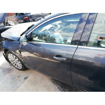 Recambio de puerta delantera izquierda para opel insignia berlina cosmo referencia OEM IAM 124426  