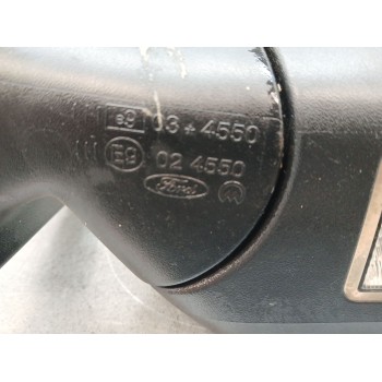 Recambio de retrovisor izquierdo para ford focus iii sedán 1.6 tdci referencia OEM IAM E9024550  