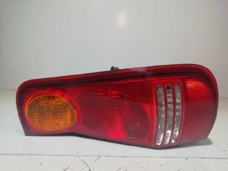 Recambio de piloto trasero derecho para hyundai matrix (fc) 1.5 crdi gls referencia OEM IAM  1º 