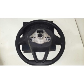 Recambio de volante para seat toledo (kg3) reference referencia OEM IAM 6JA419091E  