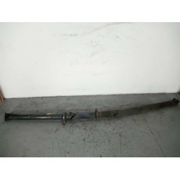 Recambio de transmision central para iveco daily pr cabina doble 29 l... batalla 3450 referencia OEM IAM   