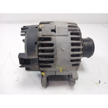 Recambio de alternador para seat altea (5p1) 1.9 tdi referencia OEM IAM 06F903023F / 06F903023FX  
