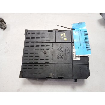 Recambio de centralita bsi para citroën c4 grand picasso avatar referencia OEM IAM 9664059080  