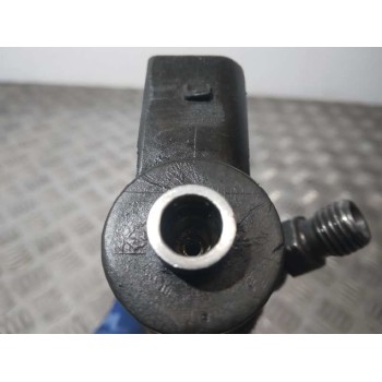 Recambio de inyector para mercedes-benz vito (w639) basic, combi 2.1 cdi cat referencia OEM IAM 0445110192 X1 