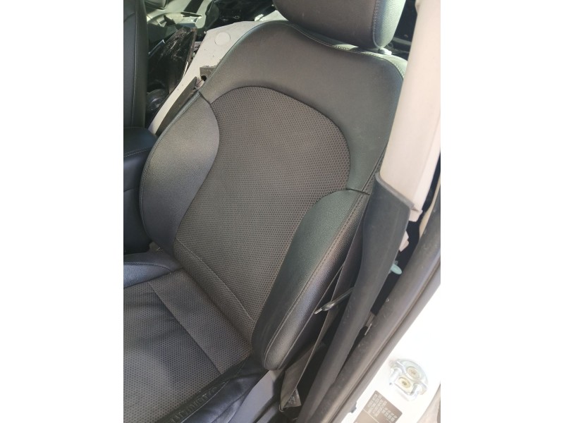 Recambio de asiento delantero izquierdo para hyundai ix35 (lm, el, elh) 1.7 crdi referencia OEM IAM   