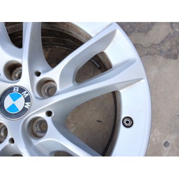Recambio de llanta para bmw 1 (f40) 116 d referencia OEM IAM 7JX16H2 IS47 X1 6855083
