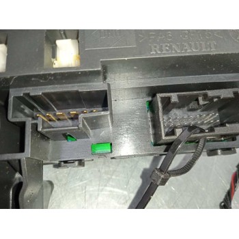 Recambio de mando limpia para renault grand scenic 1.9 dci referencia OEM IAM   