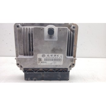 Recambio de centralita motor uce para volkswagen passat lim. (362) 2.0 tdi referencia OEM IAM 03L907309AE 0281017946 