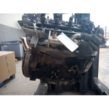 Recambio de motor casco para peugeot 407 st sport pack referencia OEM IAM RHR  