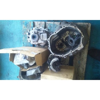 CAJA CAMBIOS 716652 PARA PIEZAS