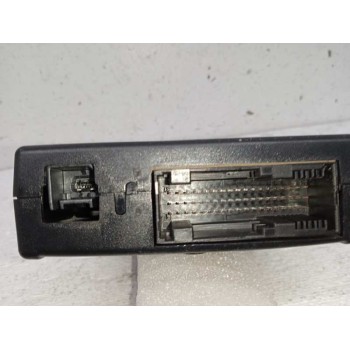 Recambio de modulo electronico para ford c-max trend referencia OEM IAM 8M5T19C112AT BLUETOOTH 