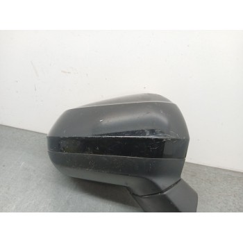Recambio de retrovisor derecho para audi q2 (gab, gag) 30 tfsi referencia OEM IAM E1041444  