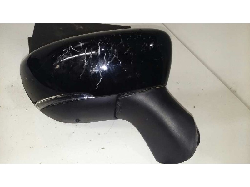 Recambio de retrovisor derecho para renault captur luxe referencia OEM IAM   ELECTRICO