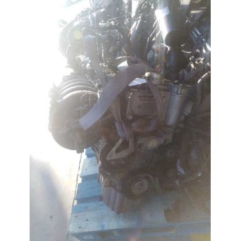 Recambio de motor completo para audi a3 sportback (8p) 1.6 fsi ambiente referencia OEM IAM BLF CASCO 