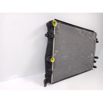 Recambio de radiador agua para seat arona (kj7, kjp) 1.0 tsi referencia OEM IAM 2Q0121253L  