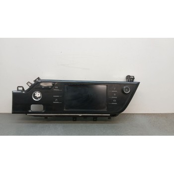 SISTEMA AUDIO / RADIO CD 9825029380 a2c15851900