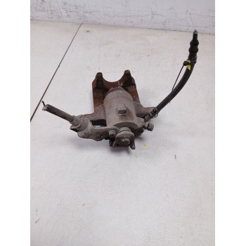 Recambio de pinza freno trasera derecha para seat ibiza (6l1) signo referencia OEM IAM lucas  