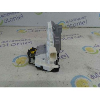 CERRADURA PUERTA TRASERA DERECHA 4F0839016 NUEVO 7 PINES 8E0839016AA